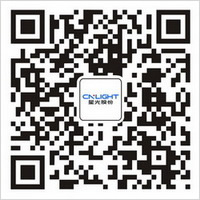 微信公众号二维码