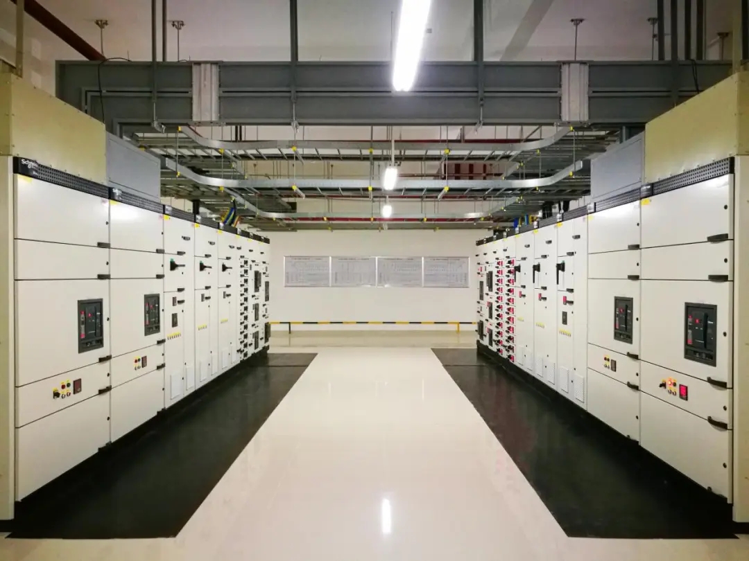 星光股份启动IDC数据中心业务